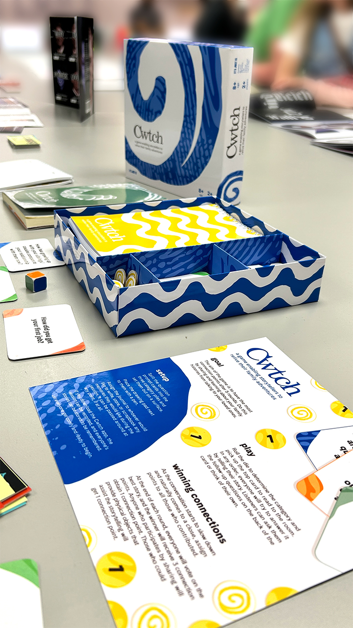 2025-05-16_Degree Show_Cwtch_Portrait